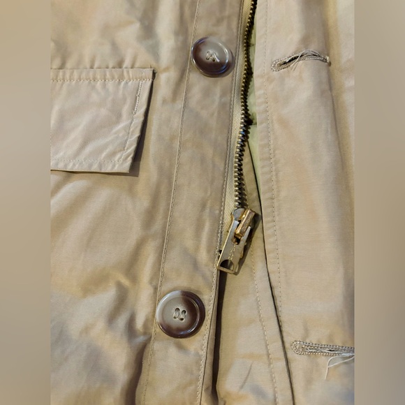 Vintage Teton Mountain Jacket - Picture 4 of 8